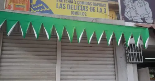 FRUTERIA Y COMIDAS RAPIDAS LAS DELICIAS DE LA 3 FRUTERIA Y COMIDAS RAPIDAS LAS DELICIAS DE LA 3